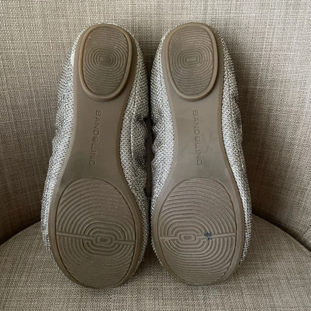 Bandolino B•Flexible Ballet Flats